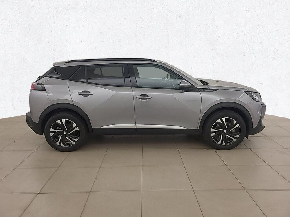 Occasion PEUGEOT 2008 2008 Electrique 136 ch - Allure