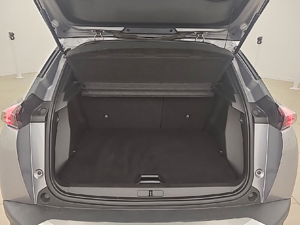 Occasion PEUGEOT 2008 2008 Electrique 136 ch - Allure