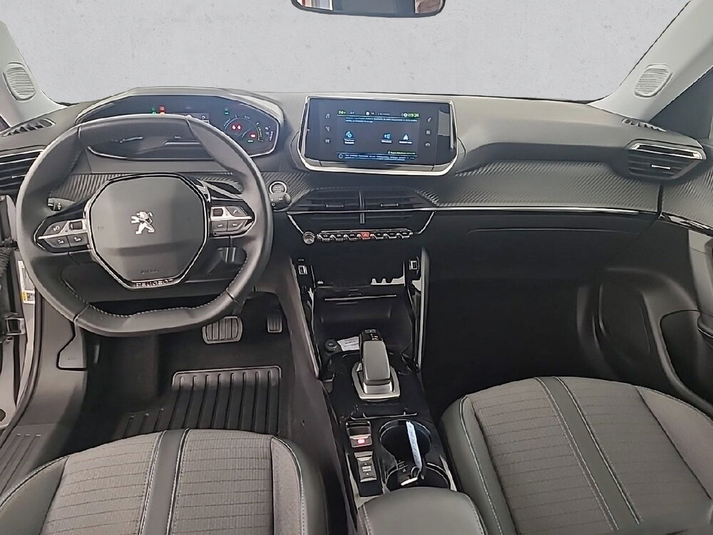 Occasion PEUGEOT 2008 2008 Electrique 136 ch - Allure