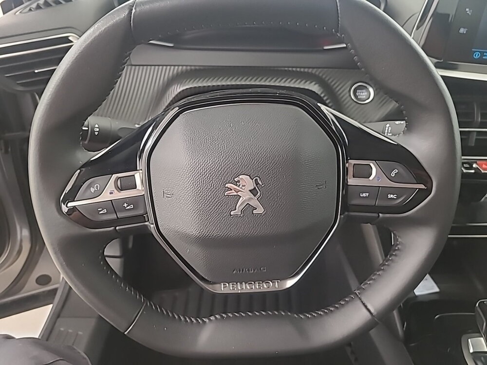 Occasion PEUGEOT 2008 2008 Electrique 136 ch - Allure