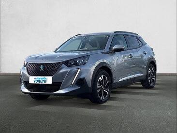 Occasion PEUGEOT 2008 2008 Electrique 136 ch - Allure