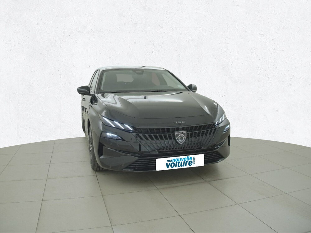 Occasion PEUGEOT 308 308 SW Hybrid 145 e-DCS6 - Allure