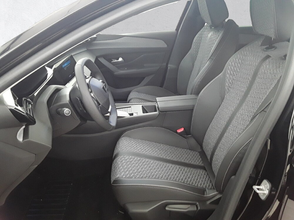 Occasion PEUGEOT 308 308 SW Hybrid 145 e-DCS6 - Allure