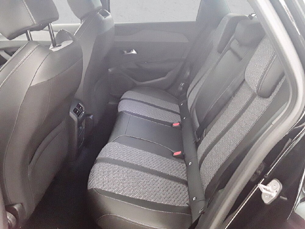 Occasion PEUGEOT 308 308 SW Hybrid 145 e-DCS6 - Allure