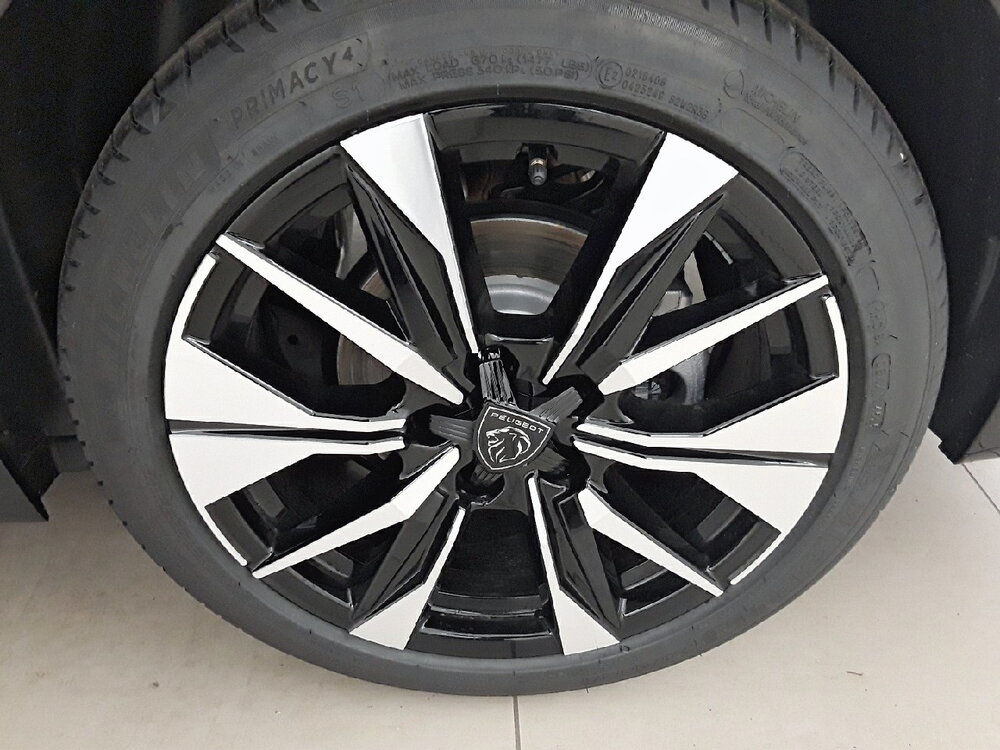 Occasion PEUGEOT 308 308 SW Hybrid 145 e-DCS6 - Allure