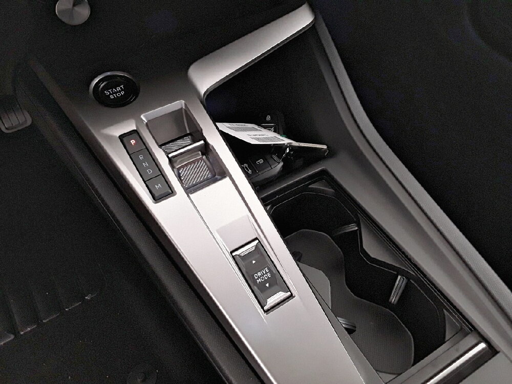 Occasion PEUGEOT 308 308 SW Hybrid 145 e-DCS6 - Allure