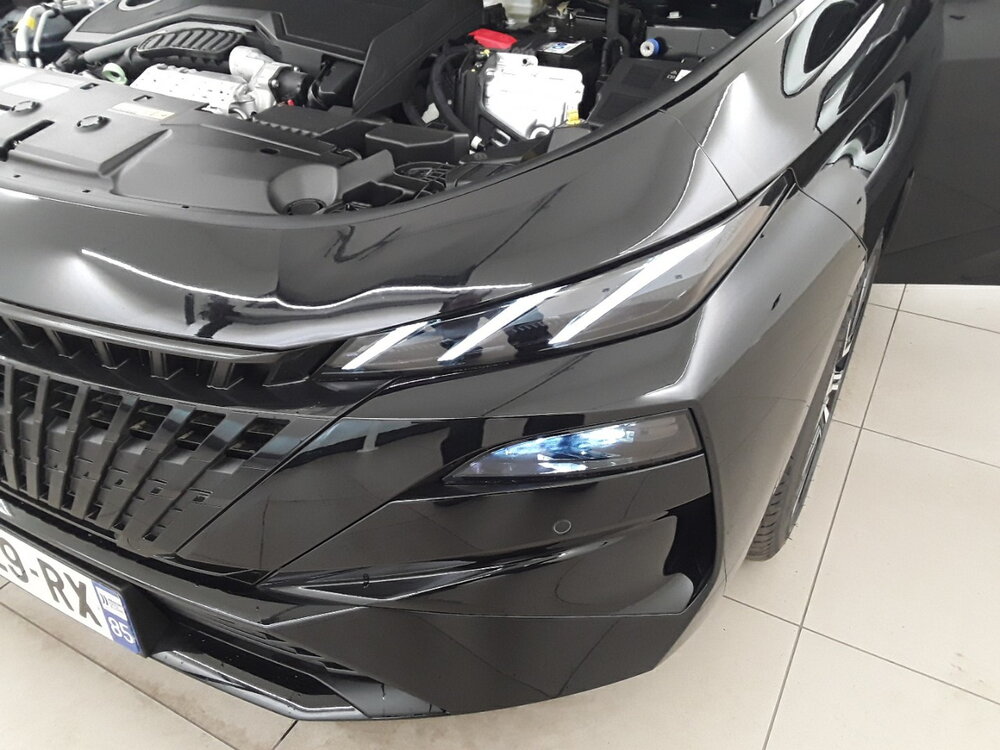 Occasion PEUGEOT 308 308 SW Hybrid 145 e-DCS6 - Allure