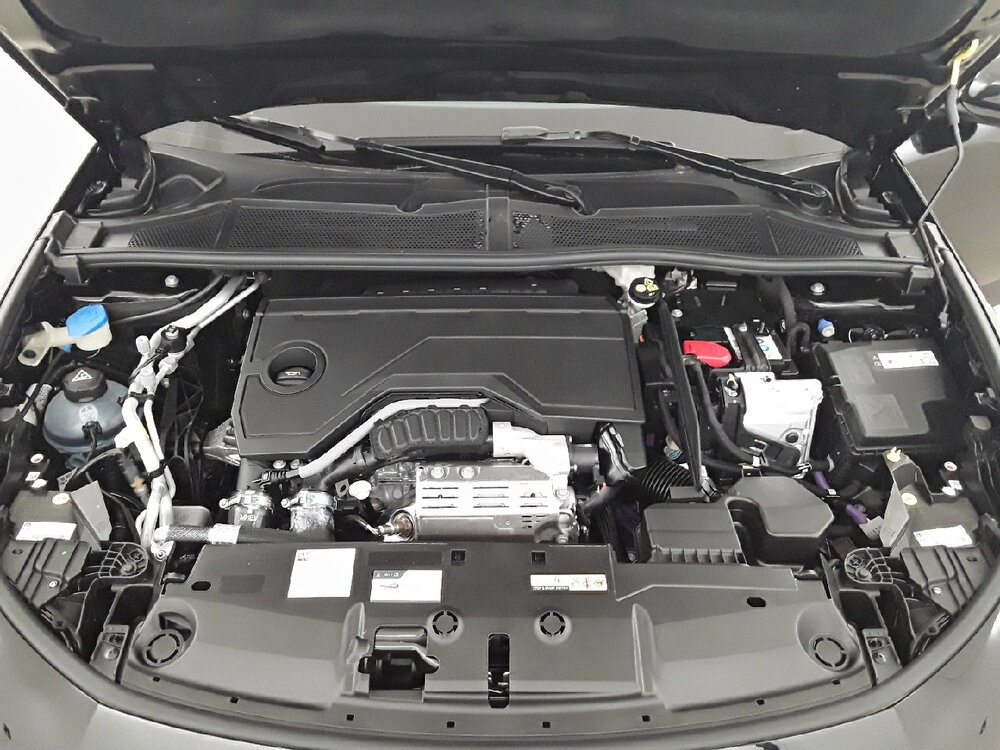 Occasion PEUGEOT 308 308 SW Hybrid 145 e-DCS6 - Allure