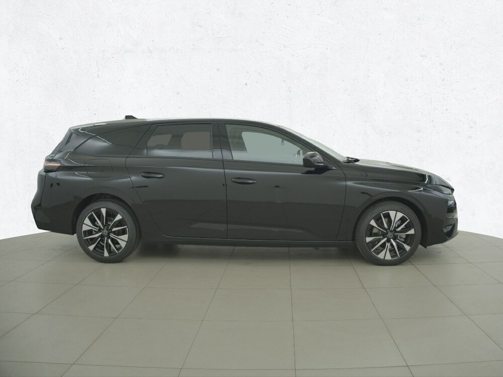 Occasion PEUGEOT 308 308 SW Hybrid 145 e-DCS6 - Allure