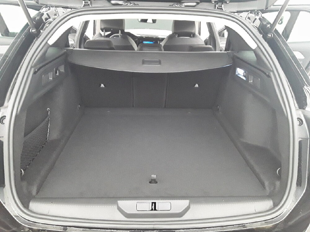 Occasion PEUGEOT 308 308 SW Hybrid 145 e-DCS6 - Allure
