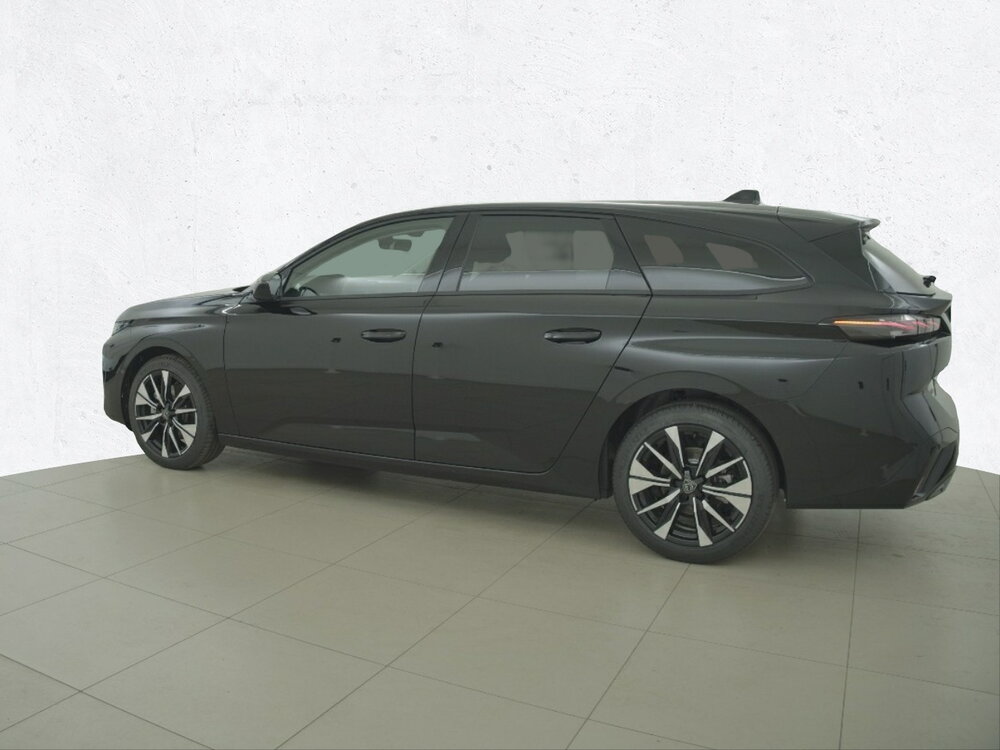Occasion PEUGEOT 308 308 SW Hybrid 145 e-DCS6 - Allure
