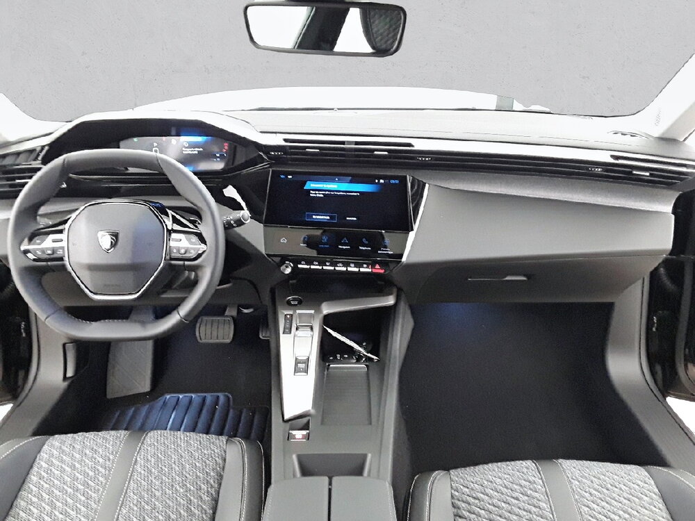 Occasion PEUGEOT 308 308 SW Hybrid 145 e-DCS6 - Allure