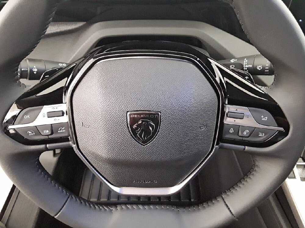 Occasion PEUGEOT 308 308 SW Hybrid 145 e-DCS6 - Allure