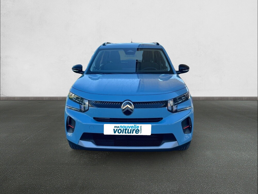Occasion CITROEN C3 C3 Turbo 100 ch BVM6 - Plus