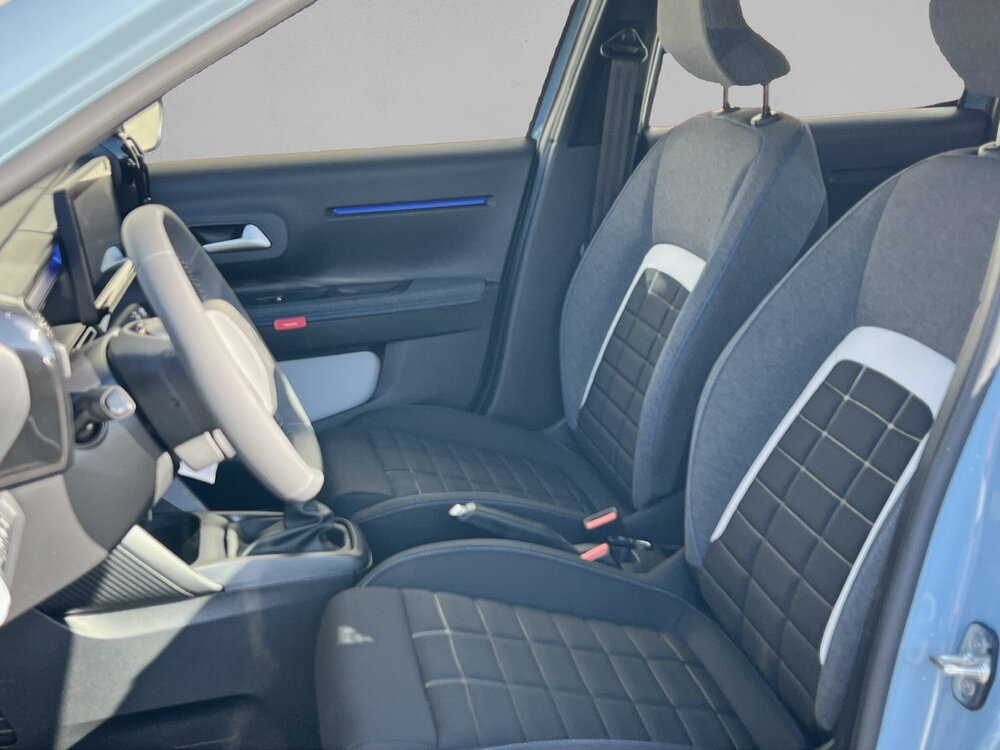 Occasion CITROEN C3 C3 Turbo 100 ch BVM6 - Plus