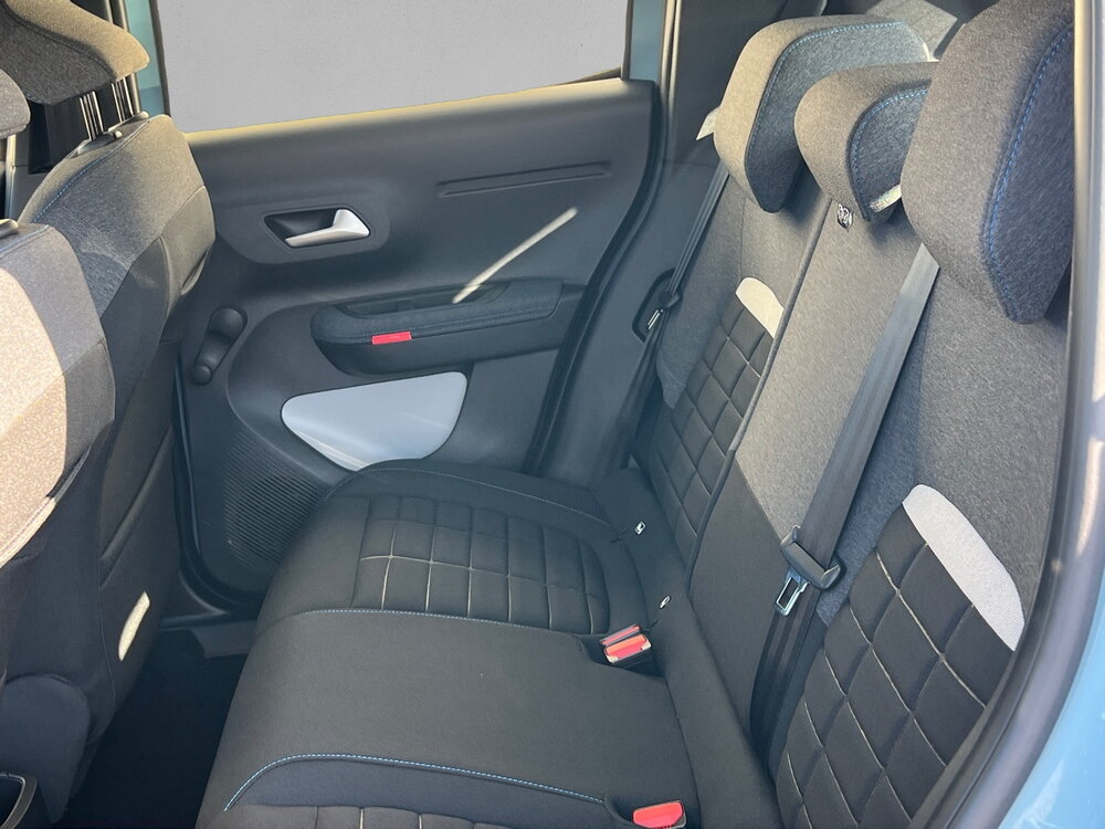 Occasion CITROEN C3 C3 Turbo 100 ch BVM6 - Plus
