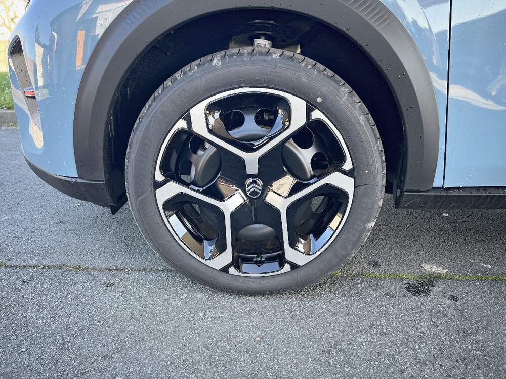 Occasion CITROEN C3 C3 Turbo 100 ch BVM6 - Plus
