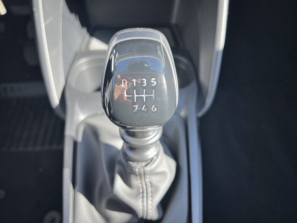 Occasion CITROEN C3 C3 Turbo 100 ch BVM6 - Plus