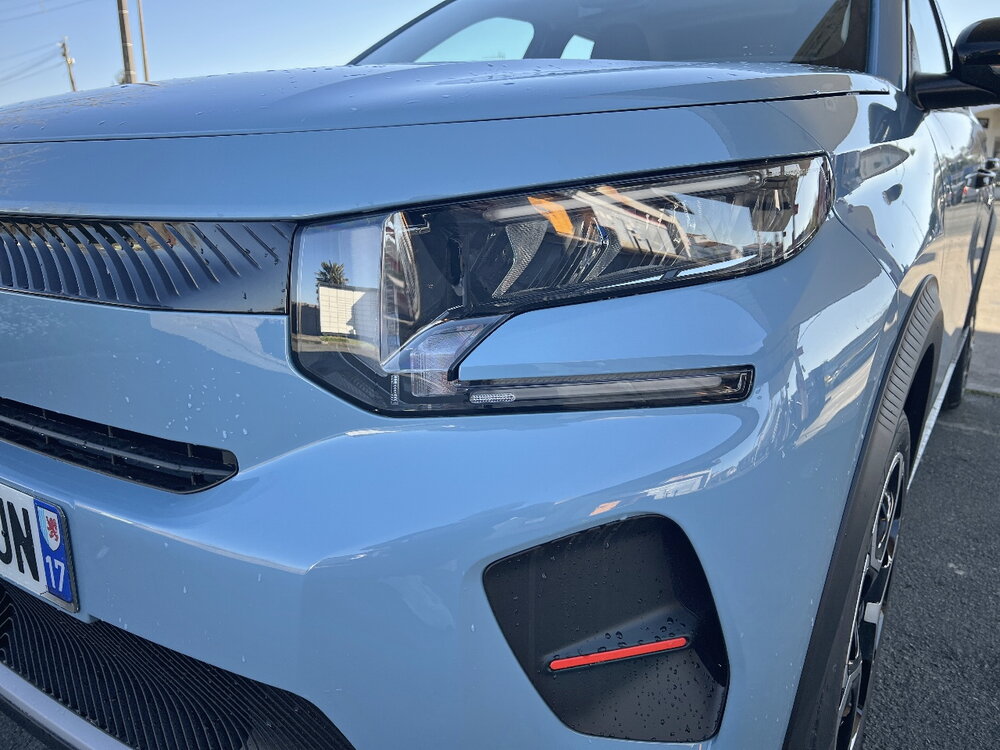 Occasion CITROEN C3 C3 Turbo 100 ch BVM6 - Plus