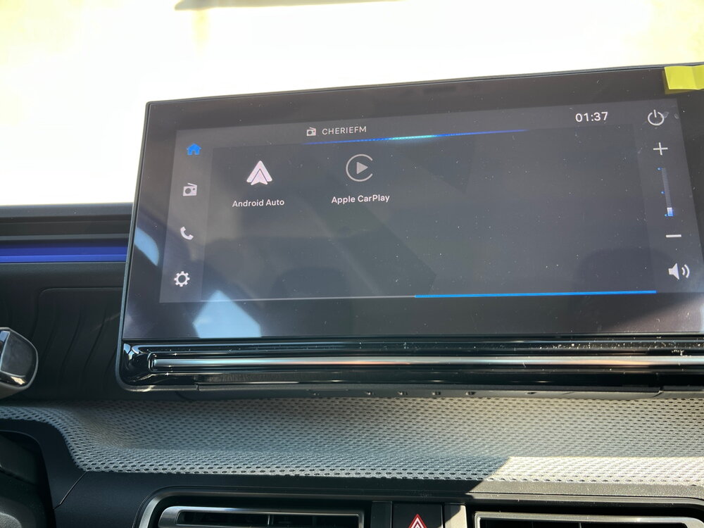Occasion CITROEN C3 C3 Turbo 100 ch BVM6 - Plus