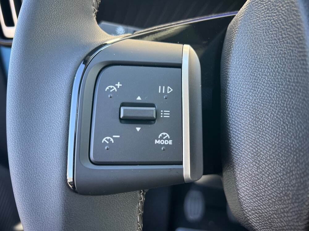 Occasion CITROEN C3 C3 Turbo 100 ch BVM6 - Plus