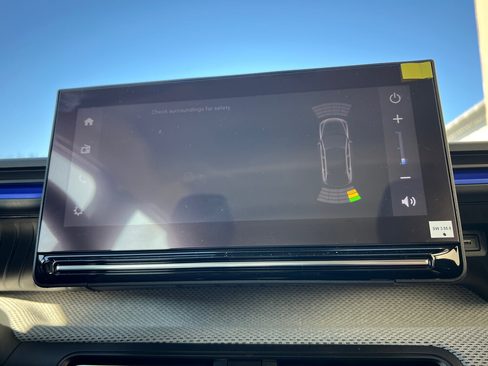 Occasion CITROEN C3 C3 Turbo 100 ch BVM6 - Plus