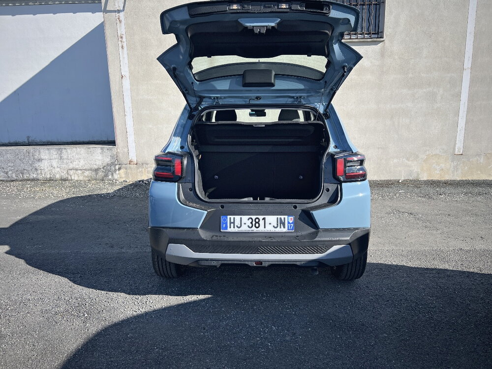 Occasion CITROEN C3 C3 Turbo 100 ch BVM6 - Plus