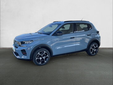 Occasion CITROEN C3 C3 Turbo 100 ch BVM6 - Plus