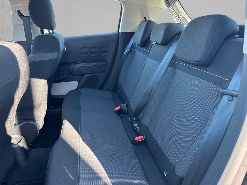 Occasion CITROEN C3 C3 PureTech 83 S&S BVM5 - YOU!