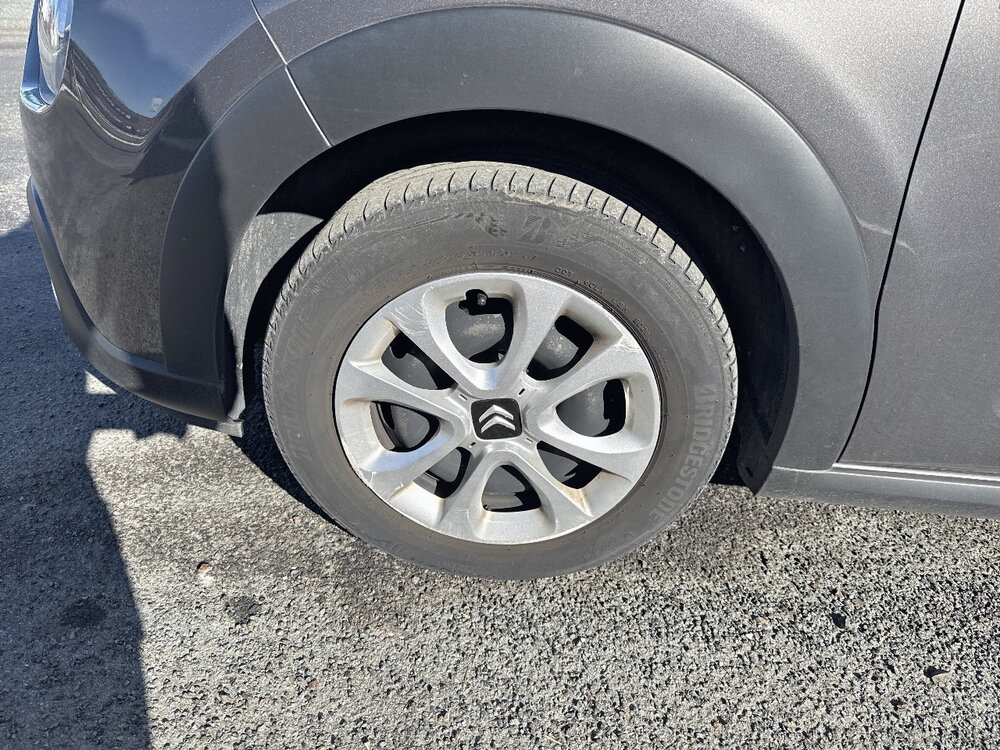 Occasion CITROEN C3 C3 PureTech 83 S&S BVM5 - YOU!