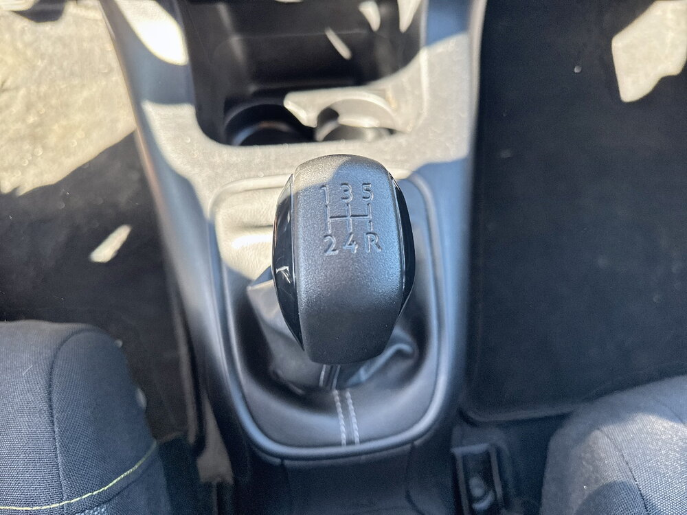 Occasion CITROEN C3 C3 PureTech 83 S&S BVM5 - YOU!