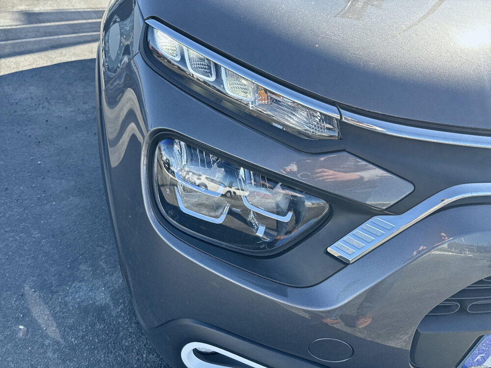 Occasion CITROEN C3 C3 PureTech 83 S&S BVM5 - YOU!