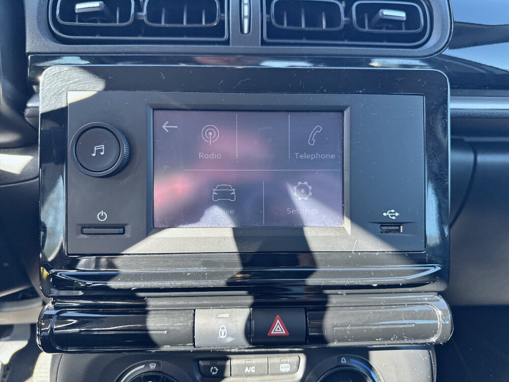 Occasion CITROEN C3 C3 PureTech 83 S&S BVM5 - YOU!