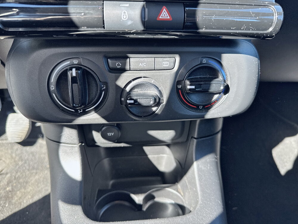 Occasion CITROEN C3 C3 PureTech 83 S&S BVM5 - YOU!