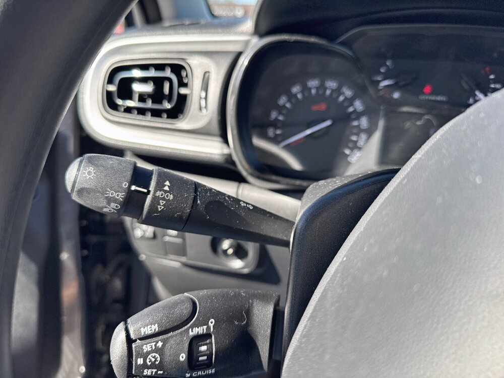 Occasion CITROEN C3 C3 PureTech 83 S&S BVM5 - YOU!