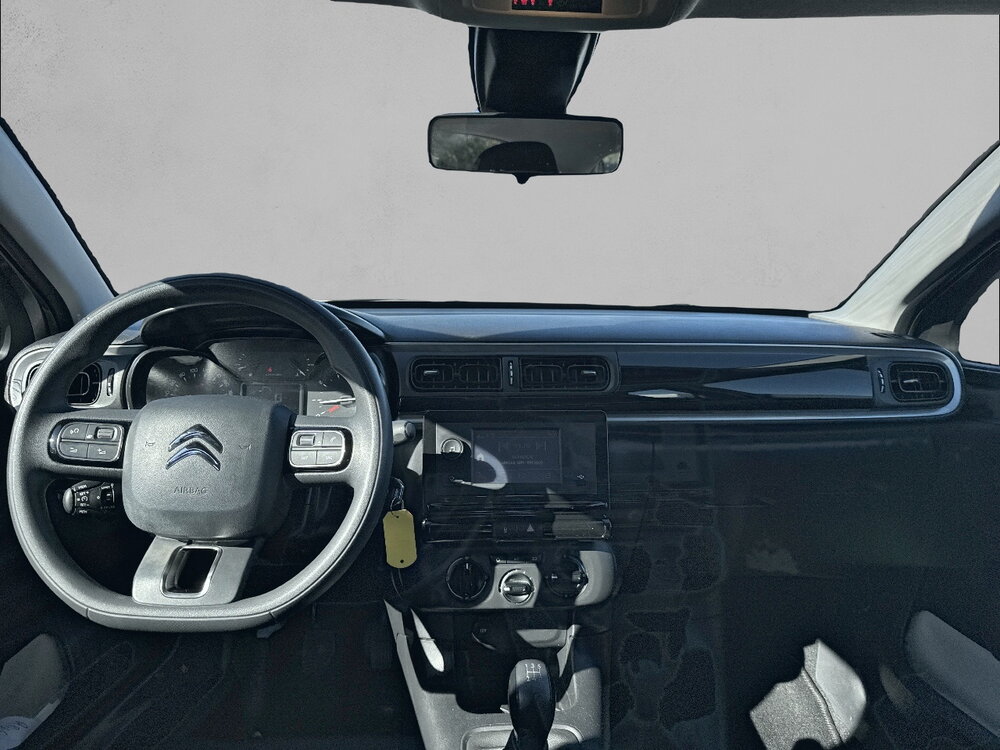 Occasion CITROEN C3 C3 PureTech 83 S&S BVM5 - YOU!