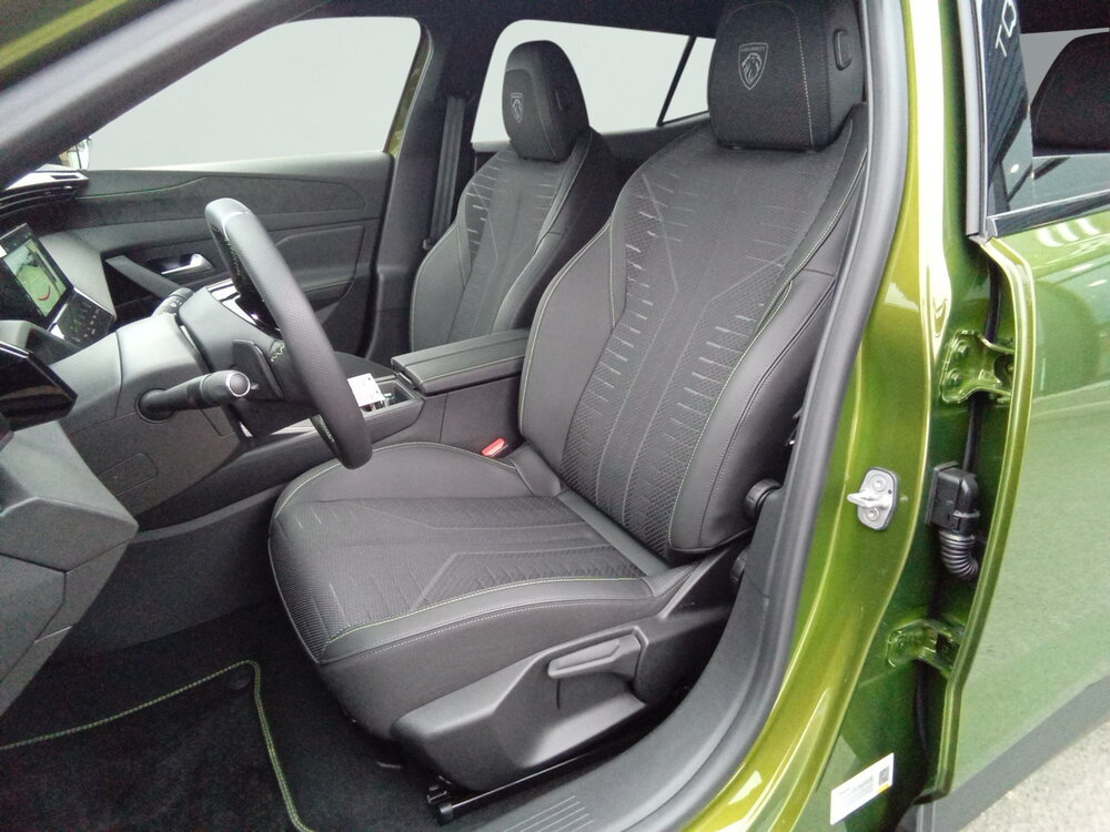 Occasion PEUGEOT 408 408 Hybrid 145 e-DCS6 - GT