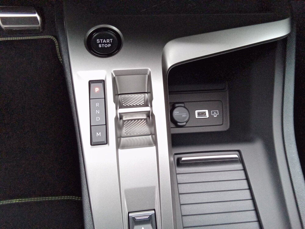 Occasion PEUGEOT 408 408 Hybrid 145 e-DCS6 - GT