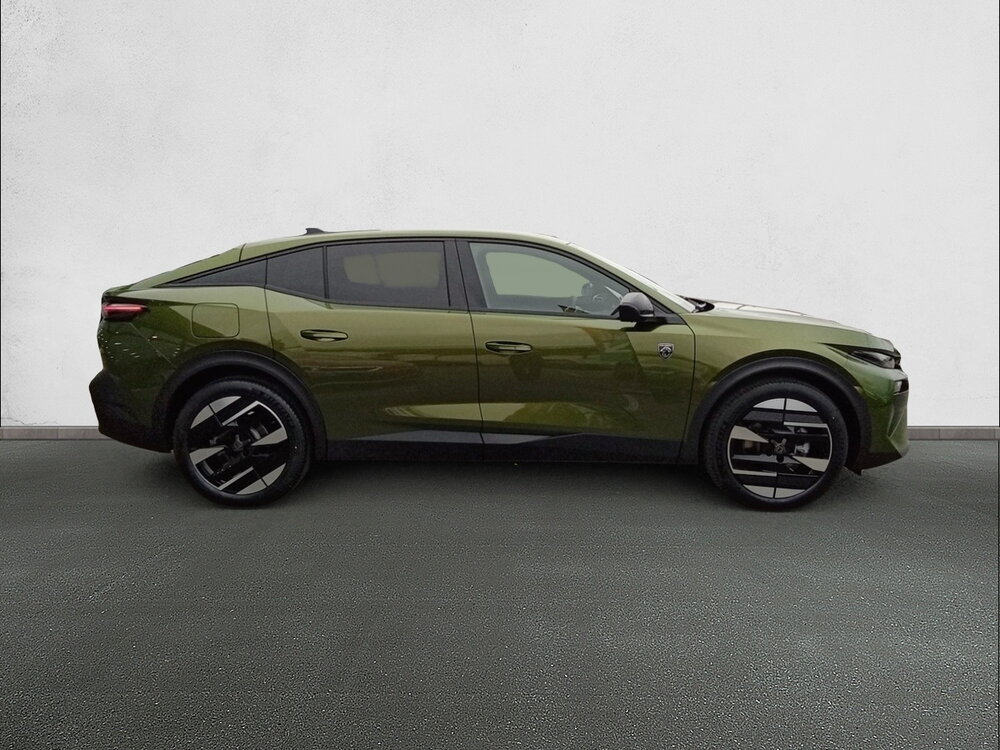 Occasion PEUGEOT 408 408 Hybrid 145 e-DCS6 - GT