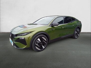 Occasion PEUGEOT 408 408 Hybrid 145 e-DCS6 - GT