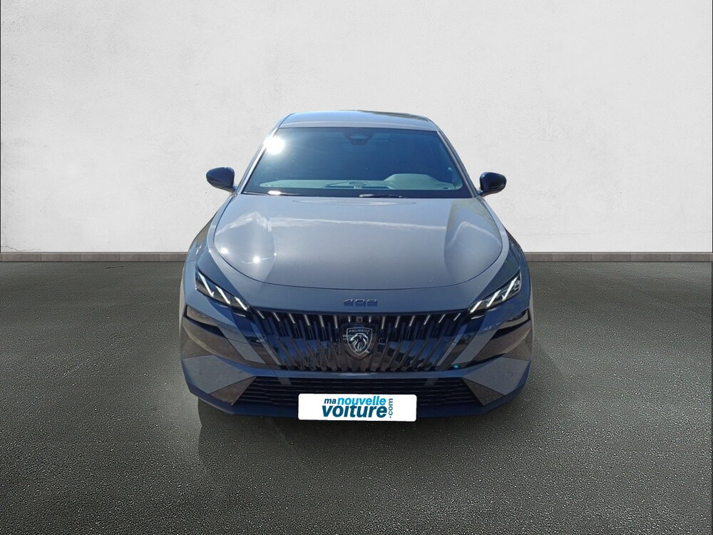 Occasion PEUGEOT 408 408 Hybrid 145 e-DCS6 - GT