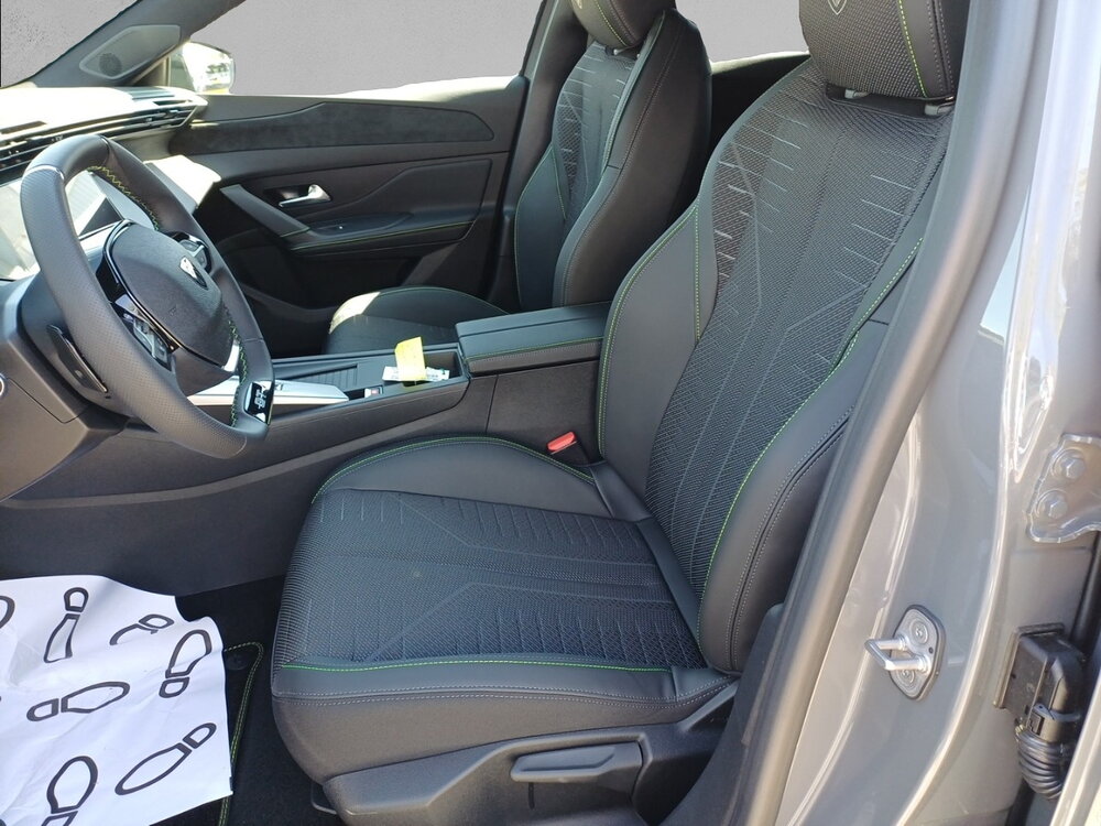 Occasion PEUGEOT 408 408 Hybrid 145 e-DCS6 - GT