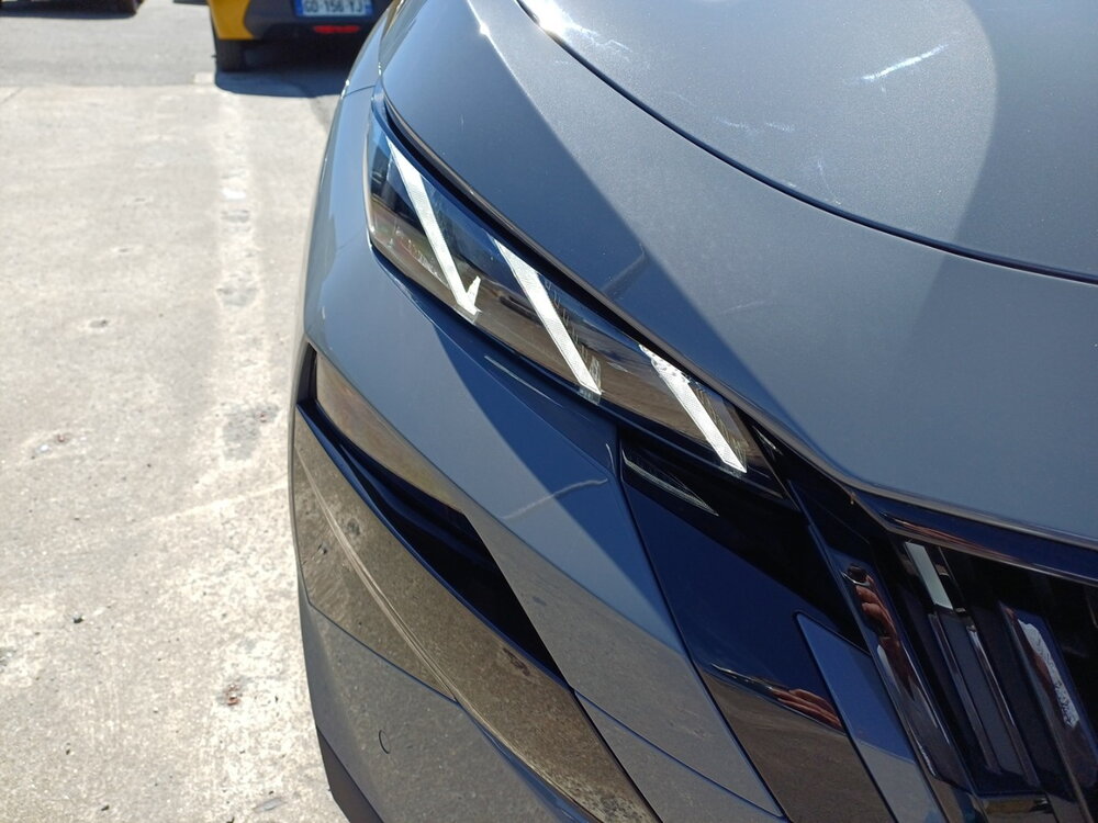 Occasion PEUGEOT 408 408 Hybrid 145 e-DCS6 - GT