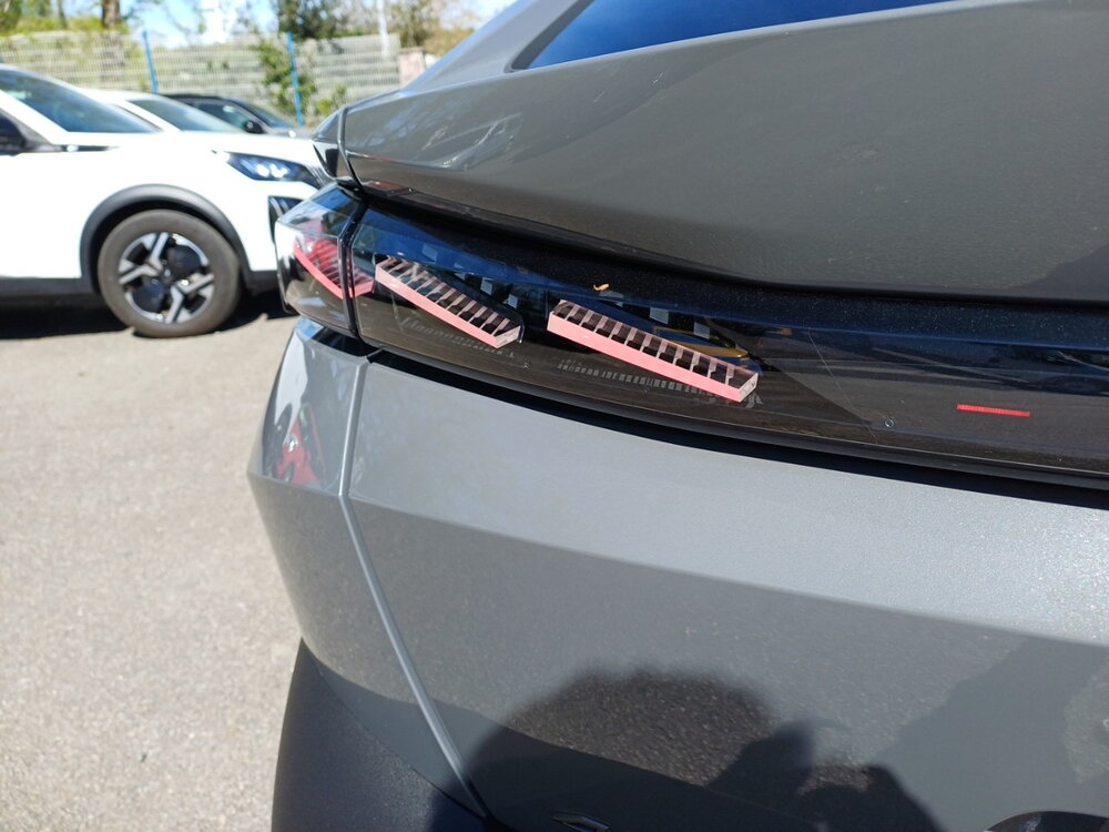 Occasion PEUGEOT 408 408 Hybrid 145 e-DCS6 - GT