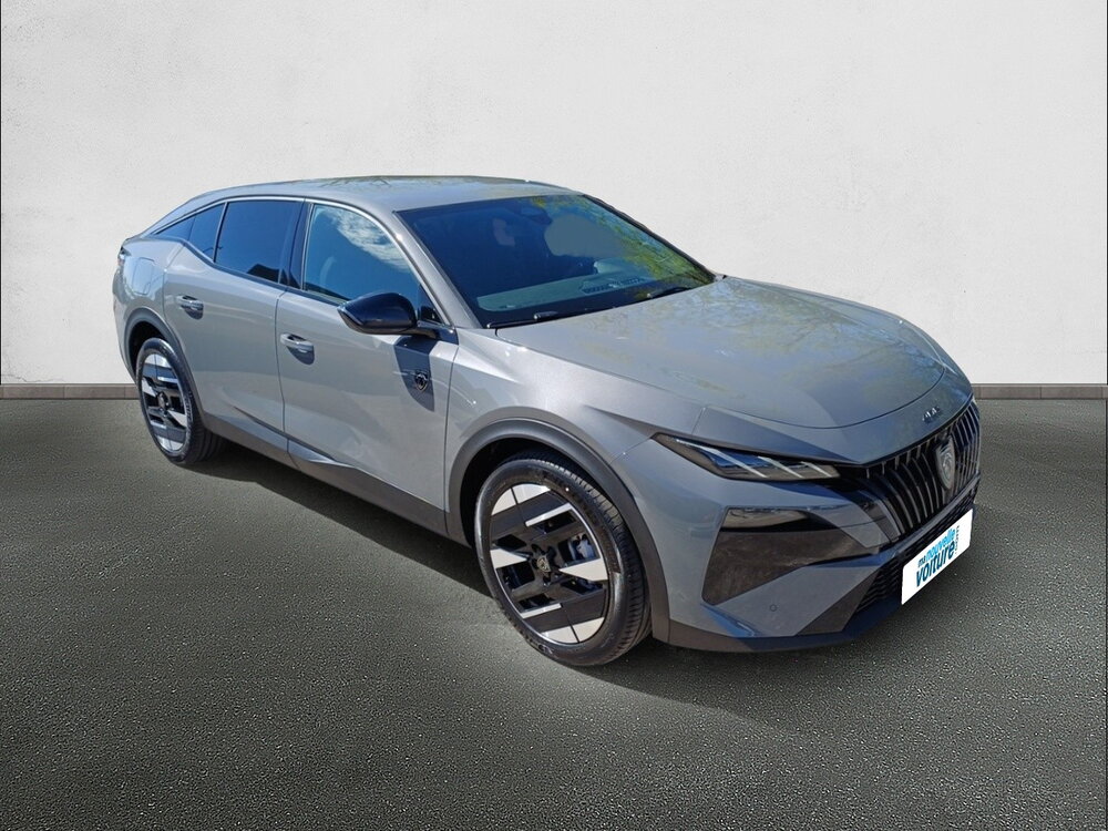 Occasion PEUGEOT 408 408 Hybrid 145 e-DCS6 - GT