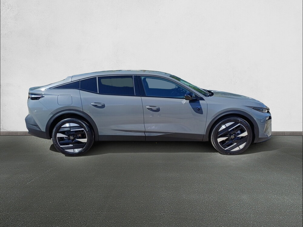 Occasion PEUGEOT 408 408 Hybrid 145 e-DCS6 - GT