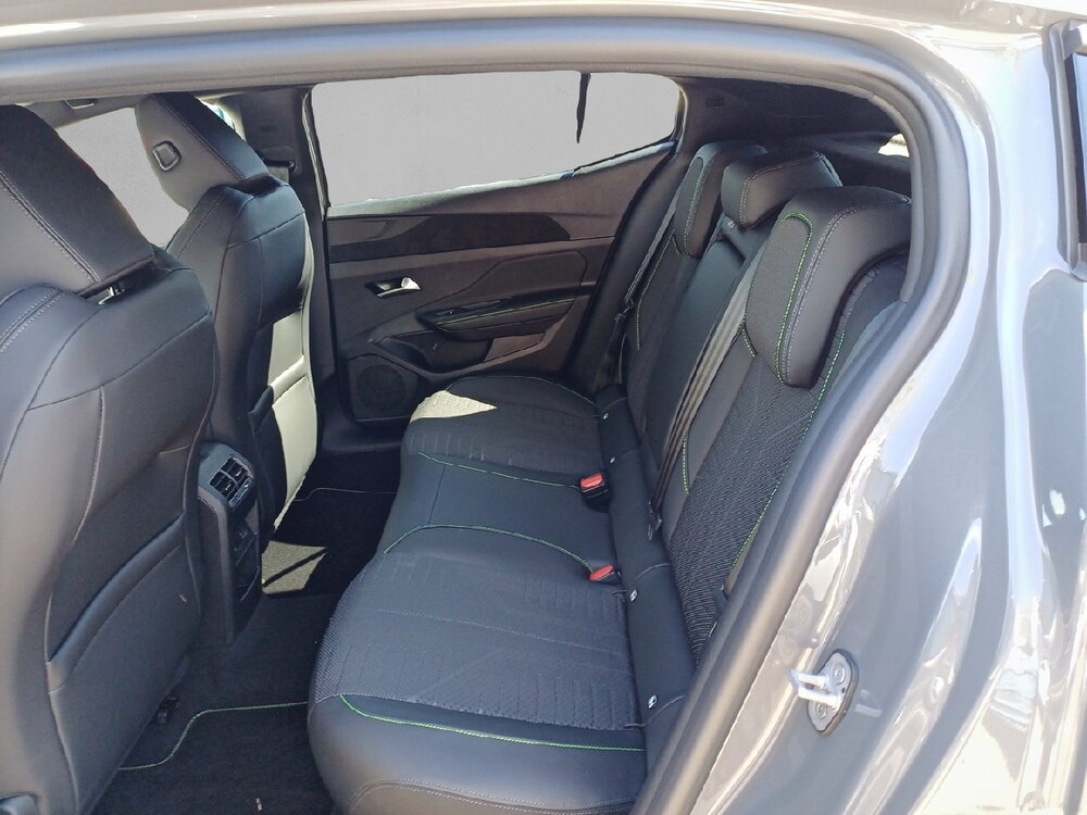 Occasion PEUGEOT 408 408 Hybrid 145 e-DCS6 - GT