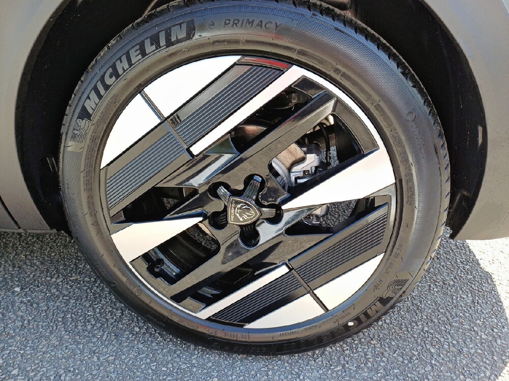 Occasion PEUGEOT 408 408 Hybrid 145 e-DCS6 - GT
