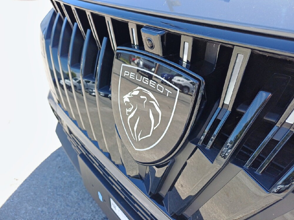 Occasion PEUGEOT 408 408 Hybrid 145 e-DCS6 - GT