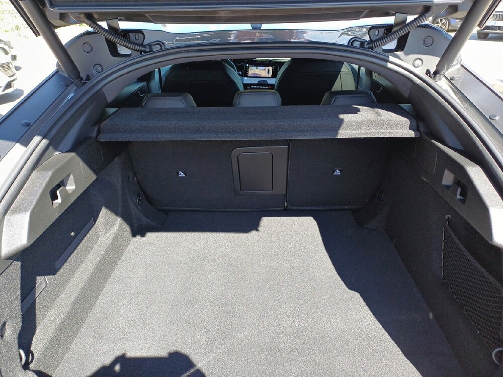 Occasion PEUGEOT 408 408 Hybrid 145 e-DCS6 - GT